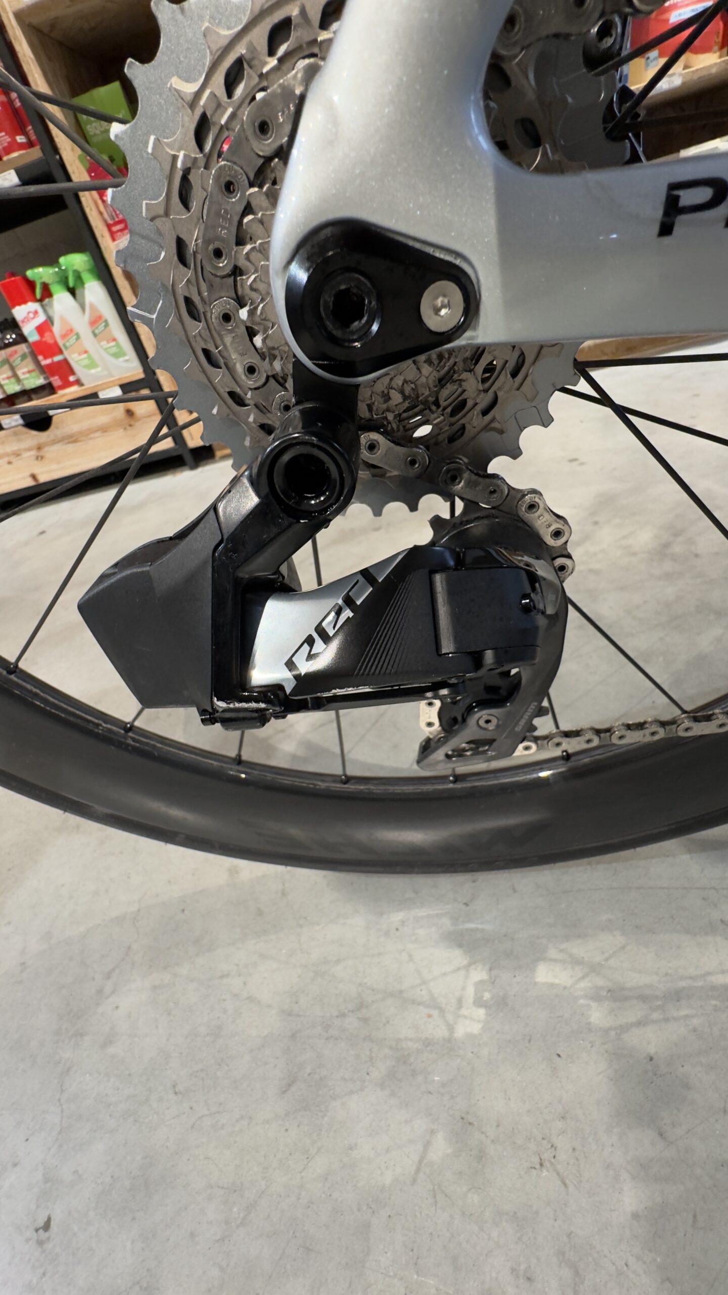 Pinarello - Dogma F - Afbeelding 2