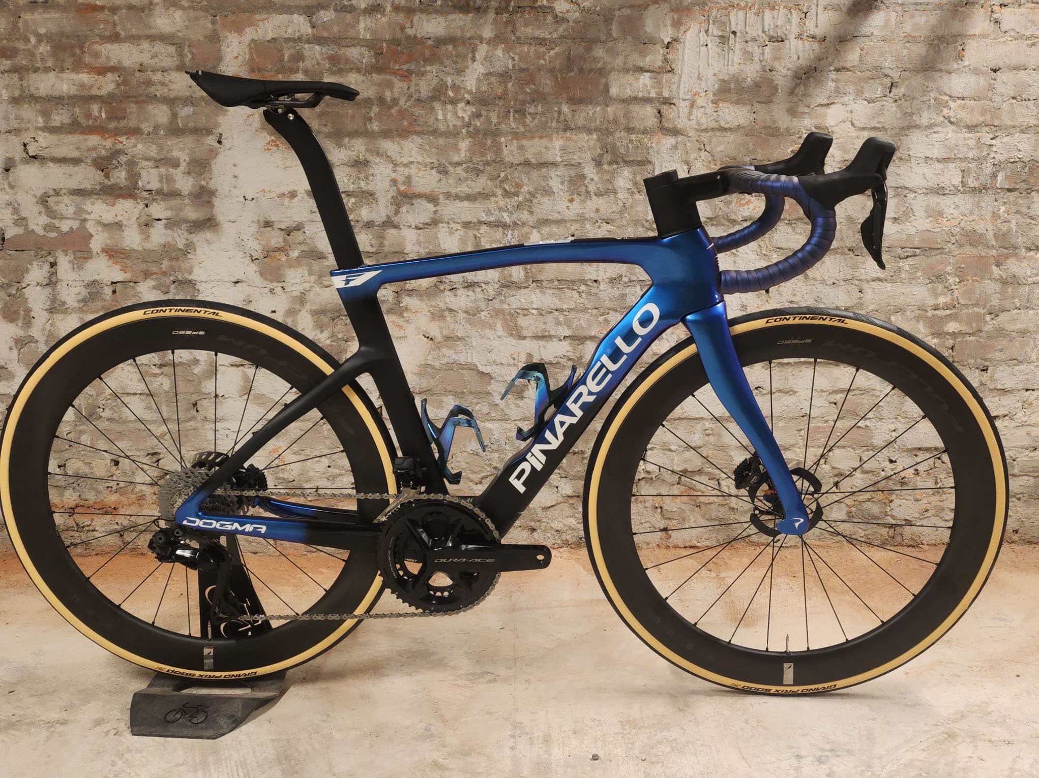 Pinarello - Dogma F